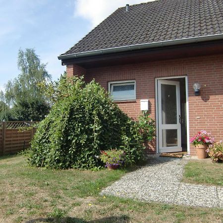 Ferien Haus Pelle Villa Пелцерхакен Екстериор снимка